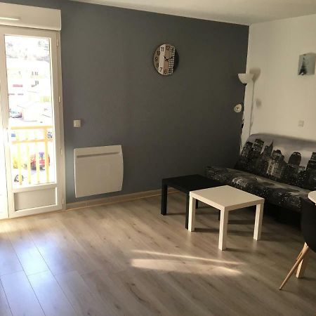 Appartement Rue Pasteur Briancon  Exterior photo
